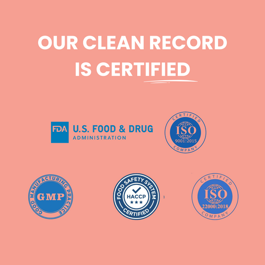 drinque™ ISO PROTEIN WATER- 11g ISOLATE PROTEIN (Lychee Frost)