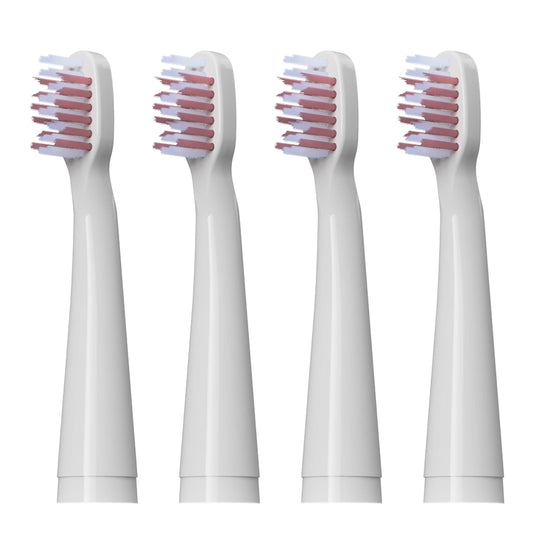 Hammer brush heads pack of 4