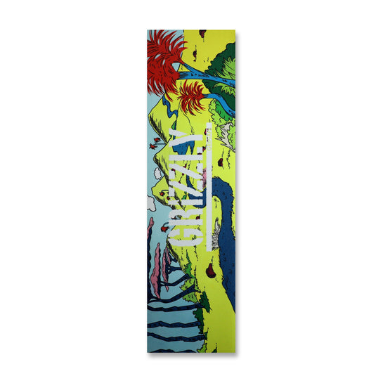 GRIZZLY GRIPTAPE- PALMS
