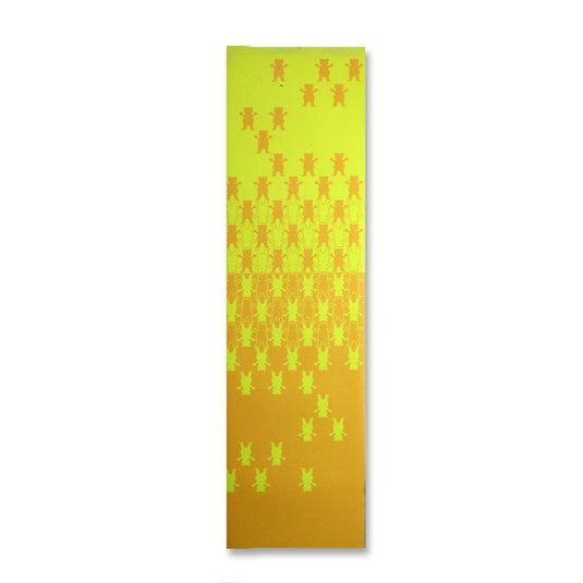 GRIZZLY GRIPTAPE- UNIFORMITY