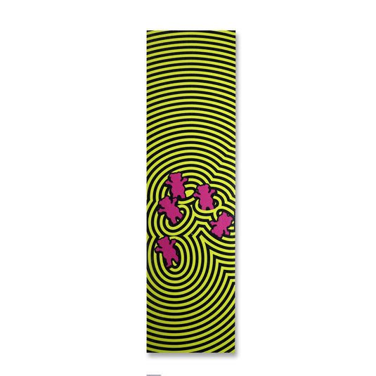 GRIZZLY GRIPTAPE- HYPNOTIC