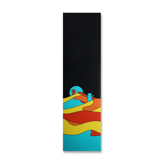 GRIZZLY GRIPTAPE- DUNES