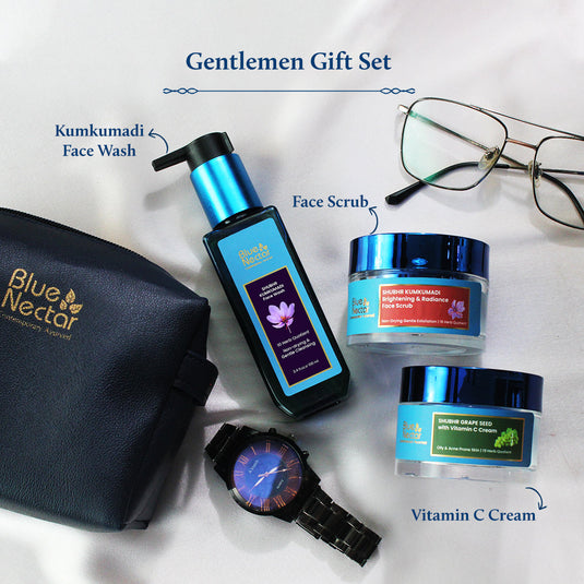 Gentlemen Gift Set