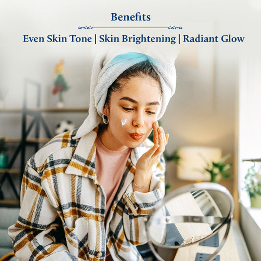 Benefits of Grape Cream for Women