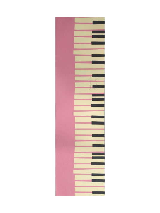 Grizzly Griptape- 88 Keys