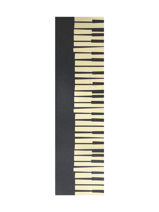 Grizzly Griptape- 88 Keys