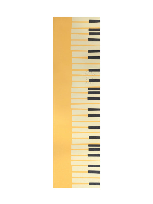 Grizzly Griptape- 88 Keys