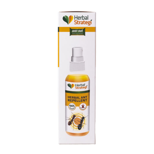 Herbal Ant Repellent Spray | Product Size: 100 ml, 200 ml, 500 ml, 5 ltrs
