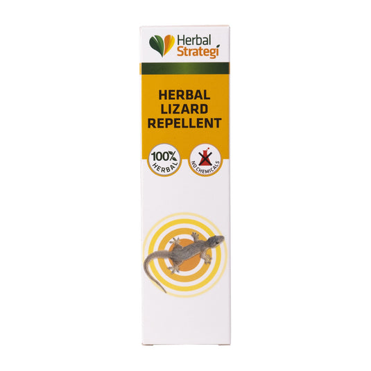 Herbal Lizard Repellent | Product Size: 100 ml, 200 ml, 500 ml, 5 ltrs