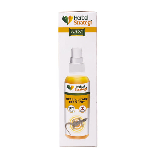Herbal Lizard Repellent | Product Size: 100 ml, 200 ml, 500 ml, 5 ltrs