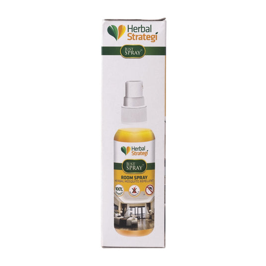Herbal Mosquito Repellent Room Spray | Product Size: 100 ml, 200ml, 500 ml, 5 ltrs