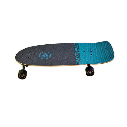 Hamboards Paskowitz Surfskate- Native 30"