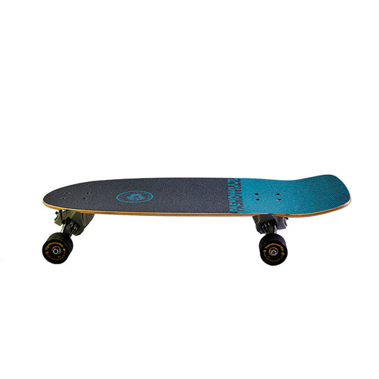Hamboards Paskowitz Surfskate- Native 30"