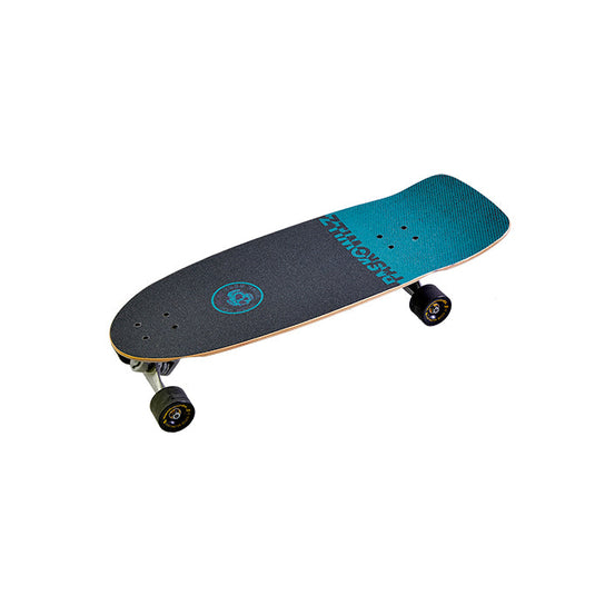 Hamboards Paskowitz Surfskate- Native 30"