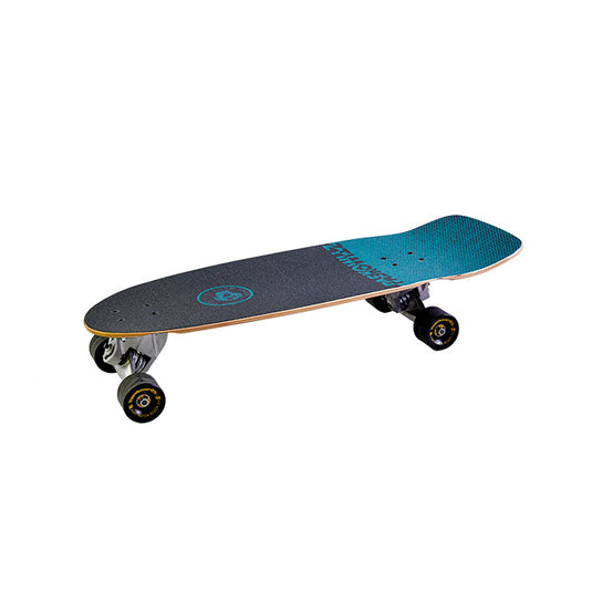 Hamboards Paskowitz Surfskate- Native 30"