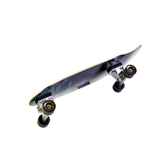 Hamboards Paskowitz Surfskate- Native 30"