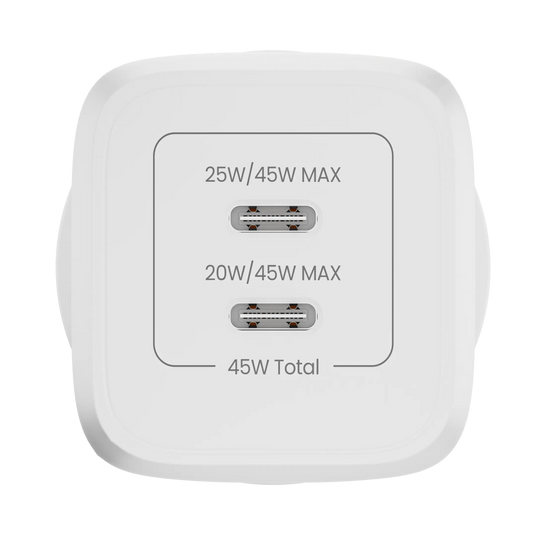 Hammer 45W GaN Charger
