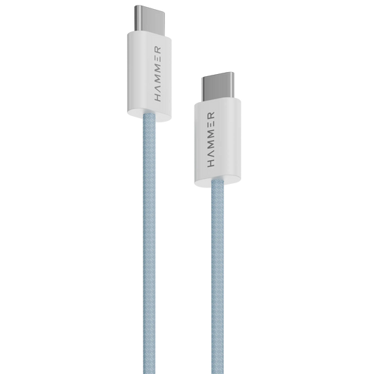 hammer 65w fast charging cable