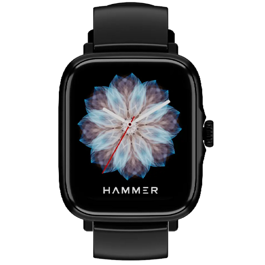 Hammer Ace 4.0 Bluetooth Calling Smartwatch