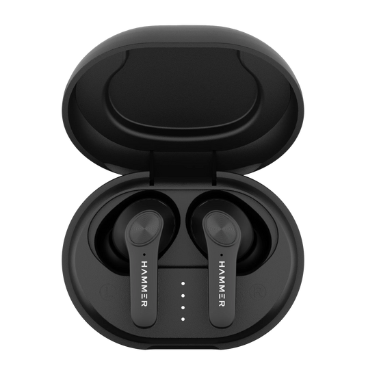 sports wireless earphones