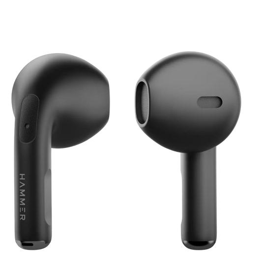 Bluetooth Earbuds with touch controla