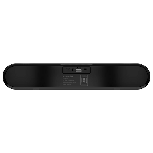 Bluetooth Soundbar