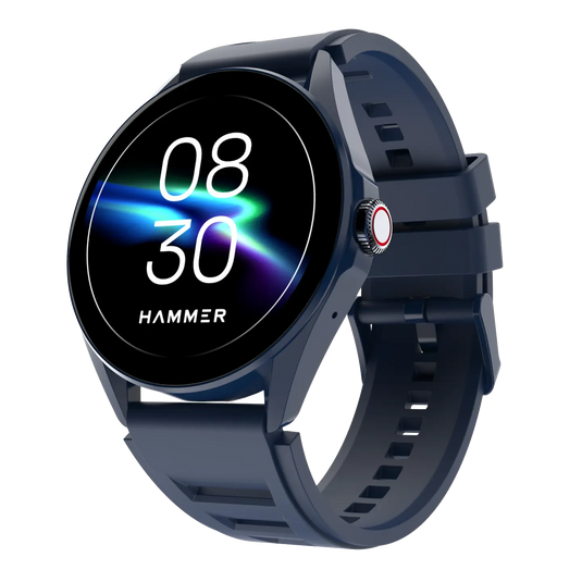 bluetooth calling smartwatch