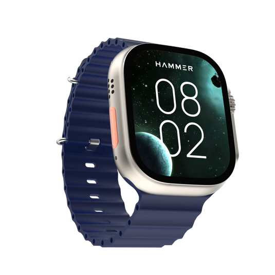 bluetooth smart watch