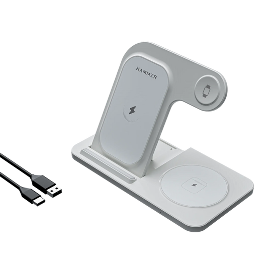 Hammer Flex 3 Wireless Charger