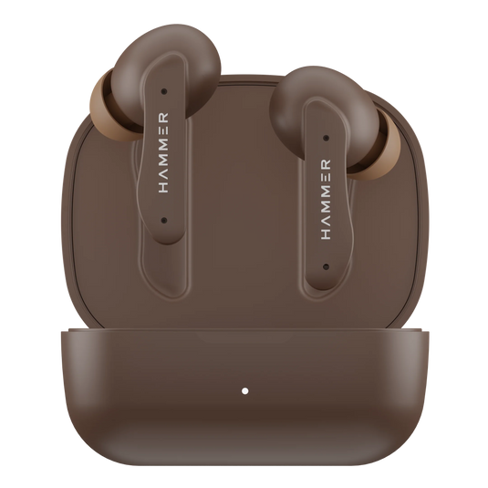 Hammer Solitude Bluetooth Earbuds