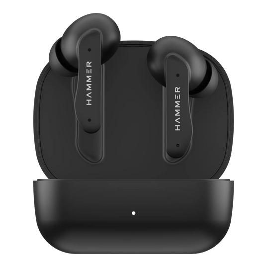 bluetooth earbuds