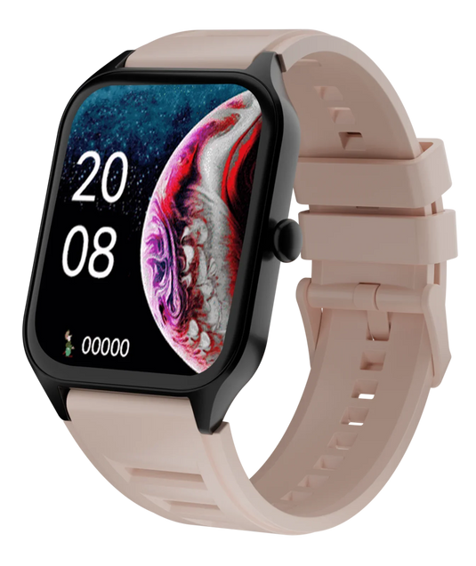 best bluetooth calling smart watch