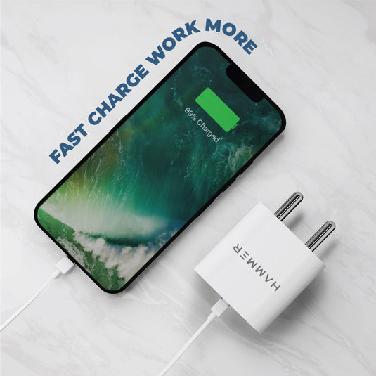 fast charging adaptor