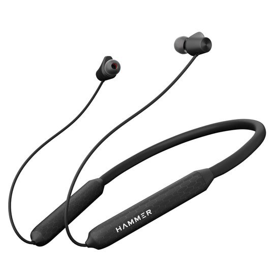 Hammer Twist In- Ear Bluetooth Neckband