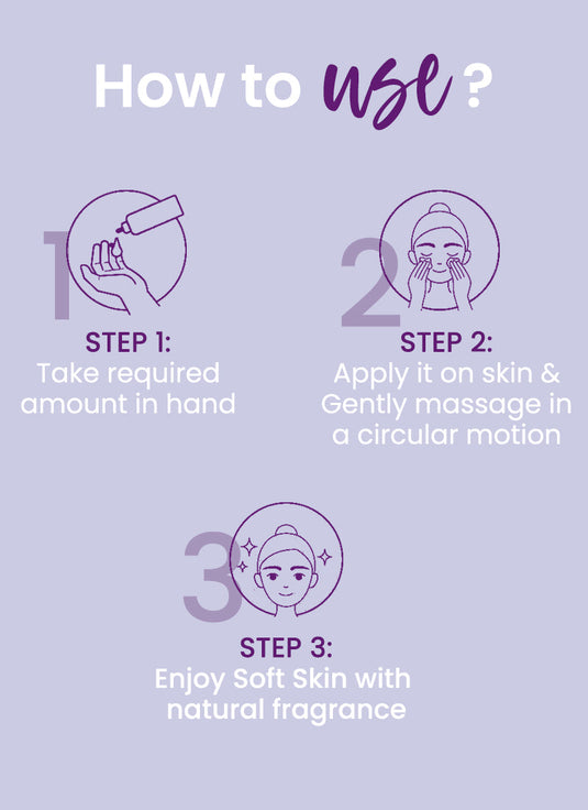 Skin Lightening 5% Kojic and 2% Glutathione Spot Correction Face Cream- 50ml