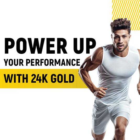 Nirvasa Shilajit Gold (60 Capsules)