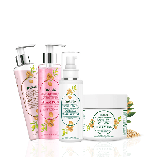 Indalo Hair Repair Kit