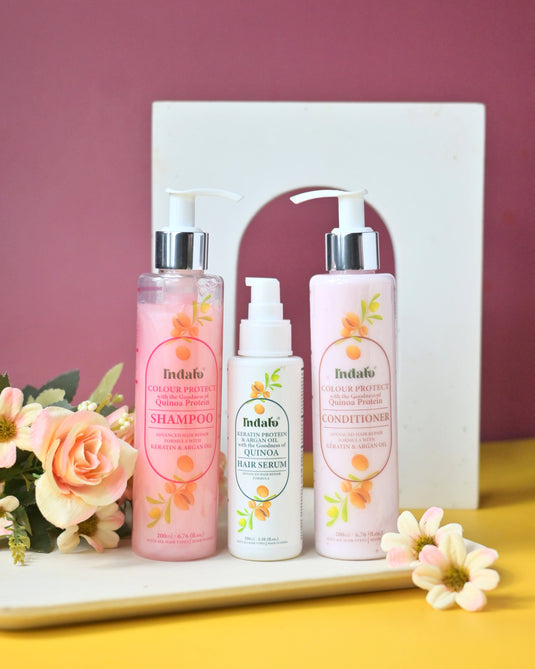 Indalo Moisture Repair Kit