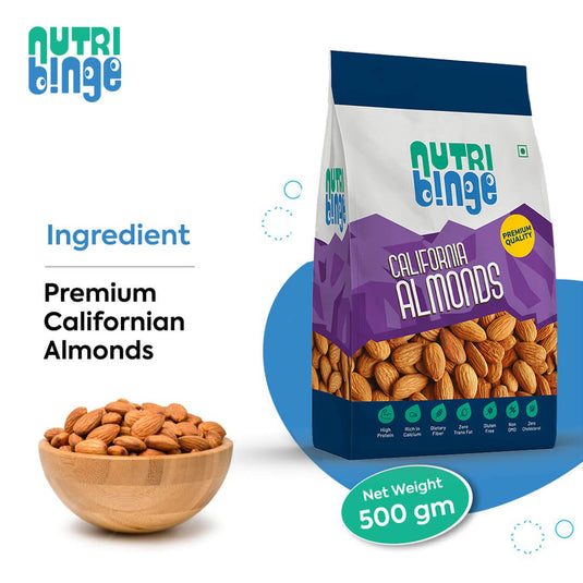 Badam|Almonds