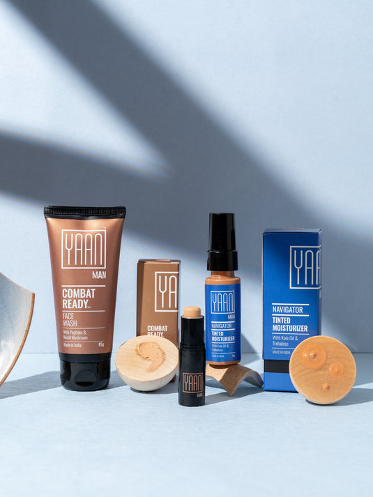 The Perfect Start Combo