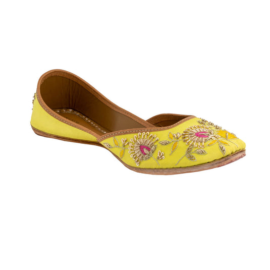 Lemon Luxe - Jutti for Women