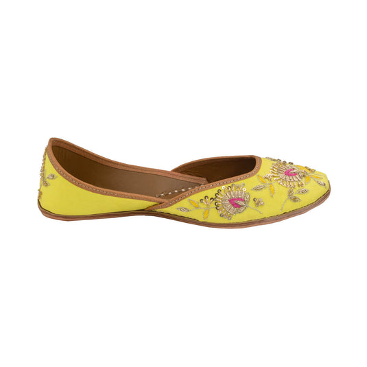 Lemon Luxe - Jutti for Women