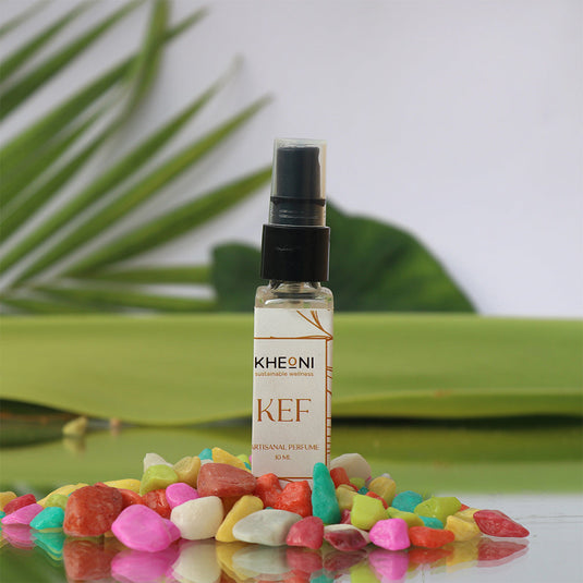 Natural Day Care Kit