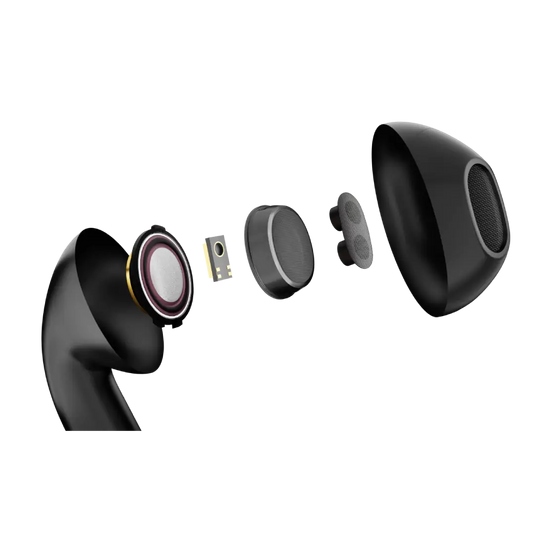 Wireless Bluetooth Earbuds