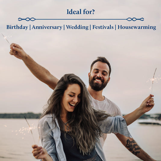 Can be used on any type of day or event.