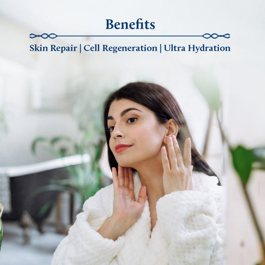 Benefits of KumKumadi Night repair cream