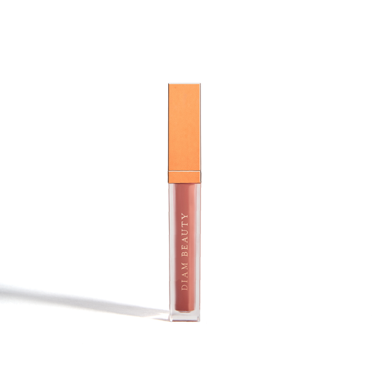 Matte-nificient liquid lipstick - Latte Love | 5 ml