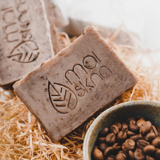 Men's Special Combo (Charcoal Soap + Filter Kaapi)