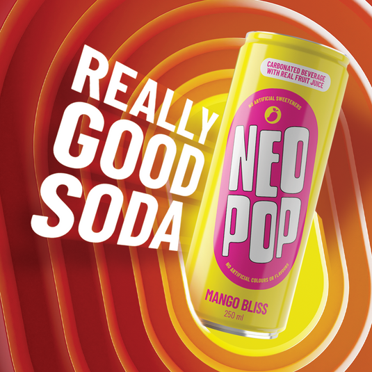 Mango Bliss (Pack of 6)