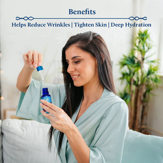 Benefits of Manjistha Face Serum